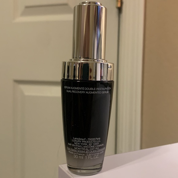 NEW Lancôme Genefique Ultimate 30ml Serum - Picture 2 of 2